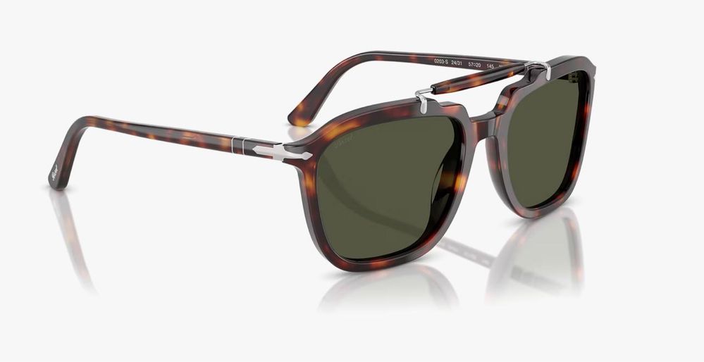 Persol Senna series