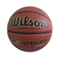 Баскетбольний м'яч Wilson Reaction Pro. Розміри 5, 6, 7. Вілсон