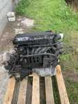 Silnik Golf 1.4 16v AKQ