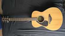 Gitara akustyczna Yamaha fs800