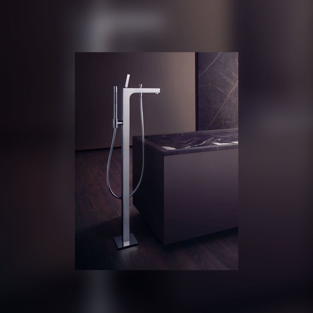 Hansgrohe AXOR CITTERIO bateria, wolnostojąca