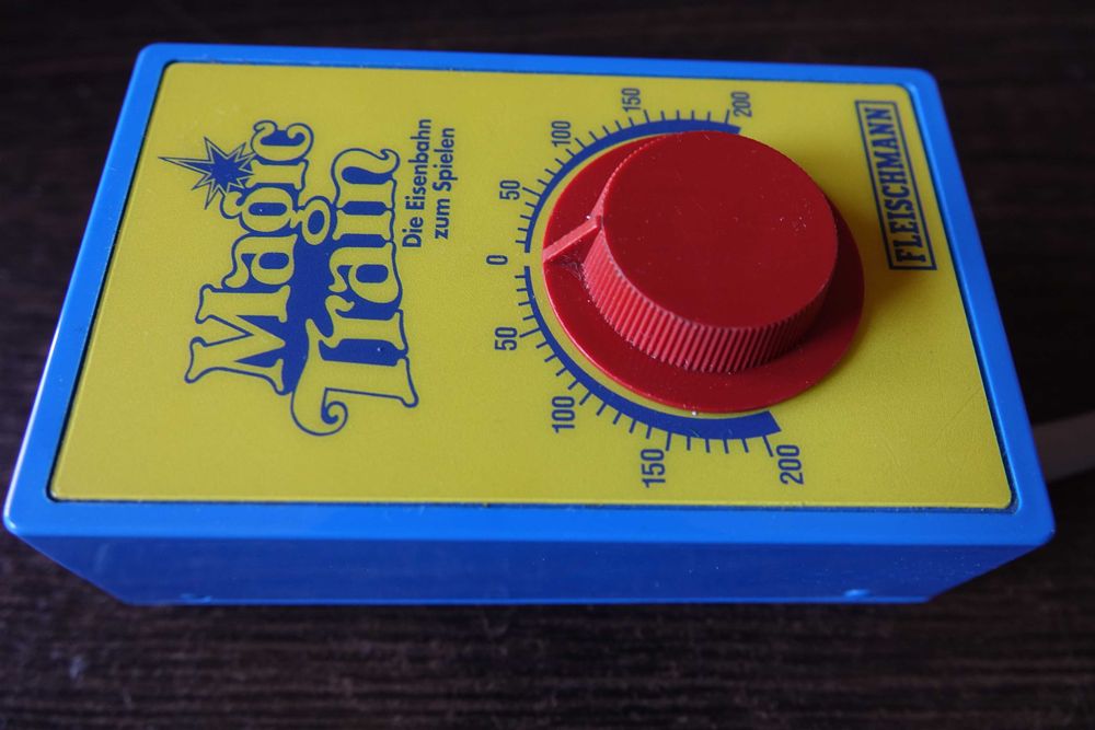 Fleischmann transformator 6730