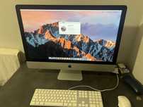 IMac 27’’ 3,2 GHz i5. 2013 1TB 16GB