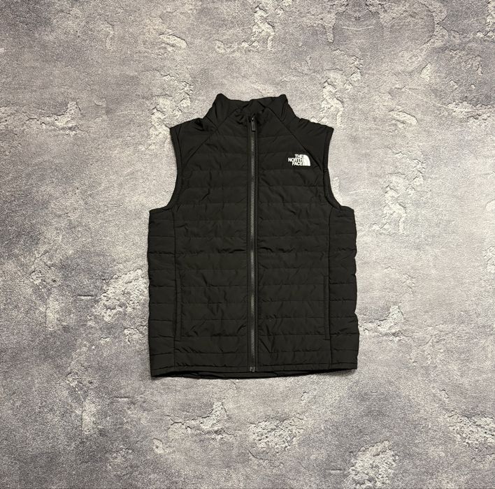 Пуховий жилет The North Face