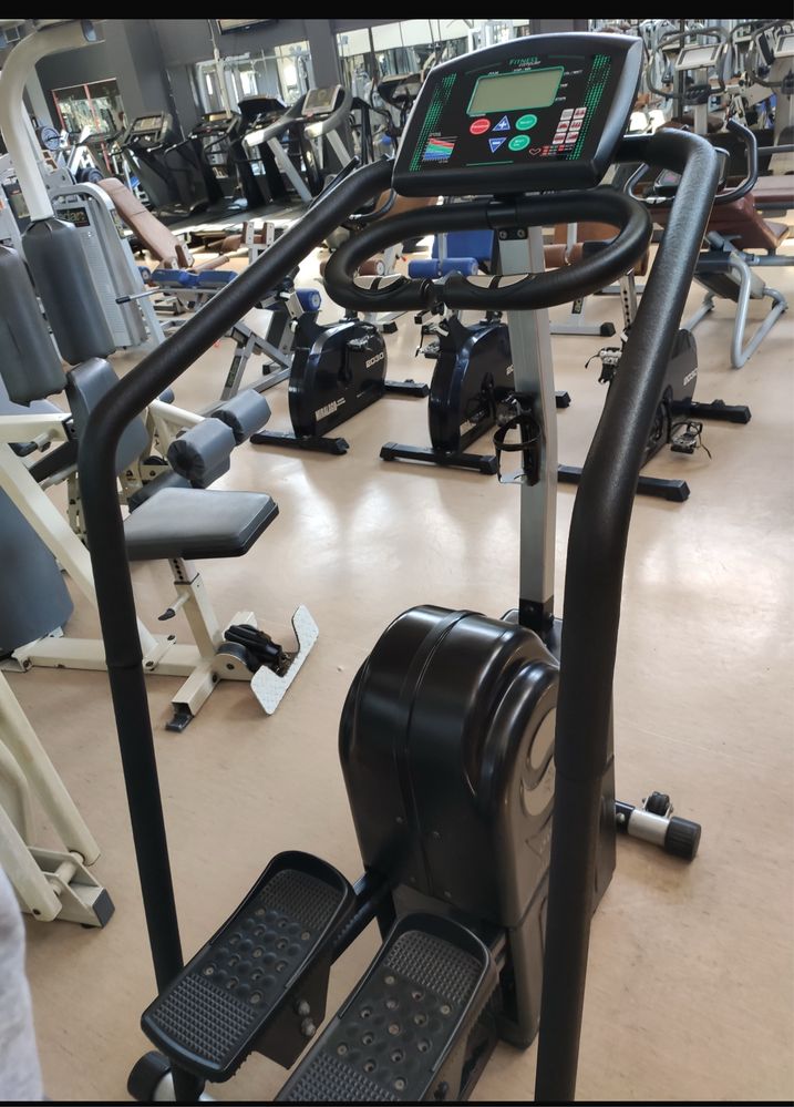 Step gymforce marca Miralago