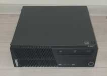 Lenovo ThinkCentre M73 Intel i5-4460 gwarancja