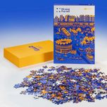 Missing Puzzles x Niewidzialna Nerka