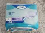 Подгузники Tena Slip Maxi  L