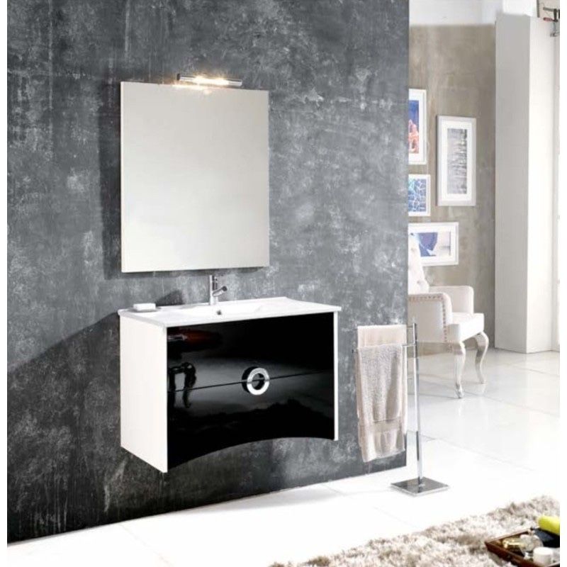 Movel para lavatorio WC