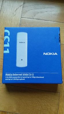 Nokia CS-11 modem do karty SIM