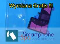 Bateria iPhone X 10 Ekspresowa wymiana baterii GRATIS