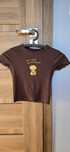 T-shirt  The Simson