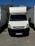 Iveco 35C15  Iveco 35C15 3.0 Diesel 150KM – 2008r. – Winda załadunkowa