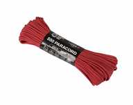 Linka Helikon 550 Paracord Color Changing Patterns - Blood Moon 30 m