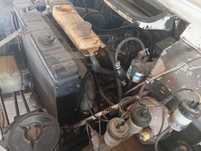 Motor umm 2.5D como novo