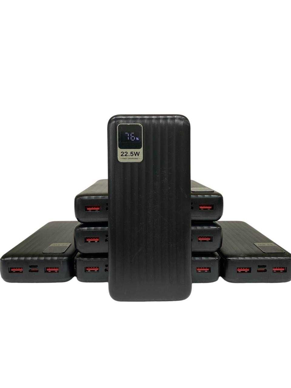Power Bank 27000 mAh