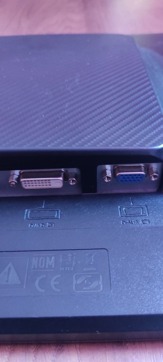 Монітор BENQ GL2460-B
