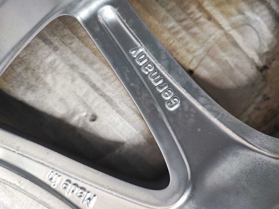 Jantes Originais Mercedes 16´