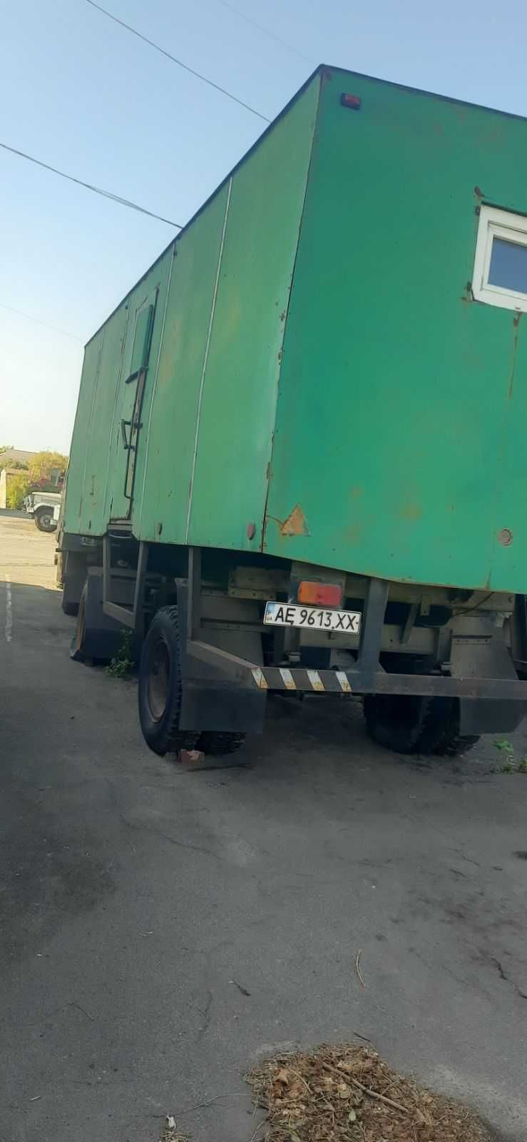 Продам Спеціалізований причіп ПС 10