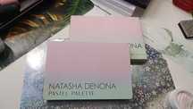 Natasha Denona pastel Palette