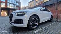 AUDI Q8 2020 року