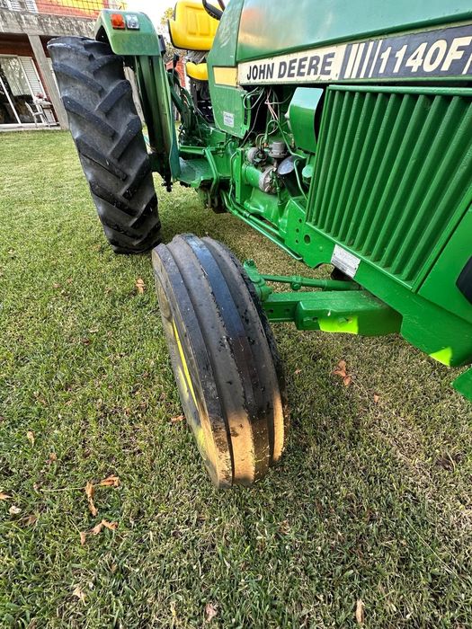 John Deere 1140F
