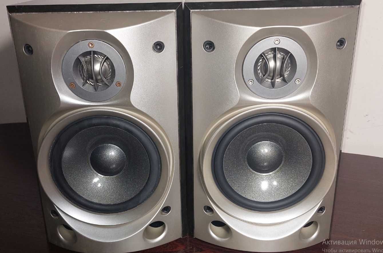 акустична система JVC CP-EX70