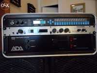 Vendo pré-amplificador ADA MP2 para guitarra