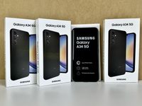 ГАРАНТІЯ Телефон/смартфон Самсунг Samsung Galaxy A34 5G 6/128GB Black