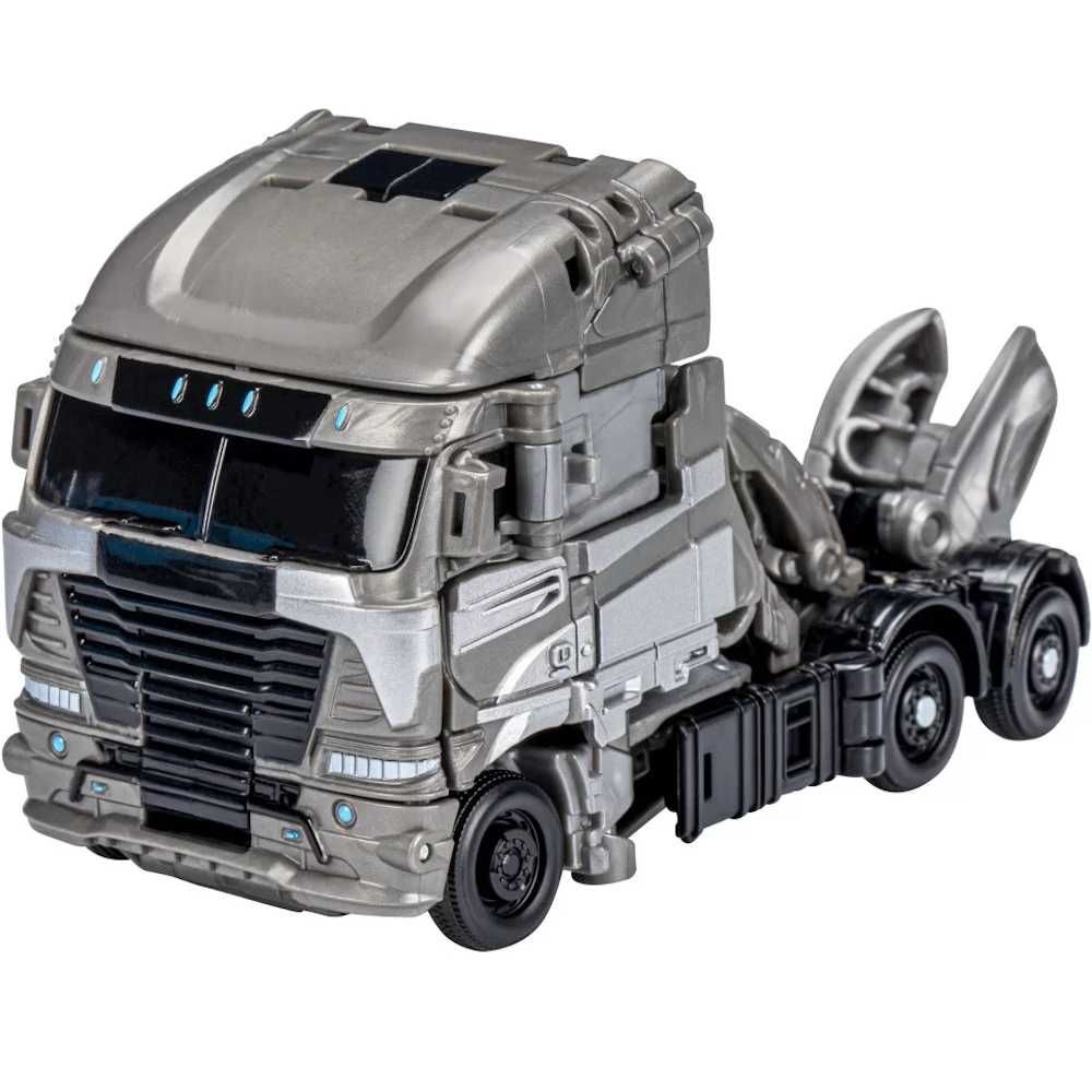 Transformers Age Of Extinction Studio Series Decepticon Galvatron 90