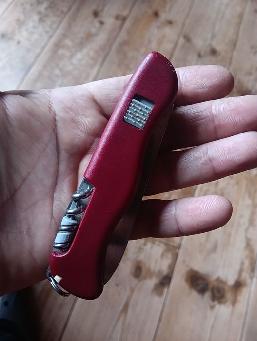 Victorinox Atlas