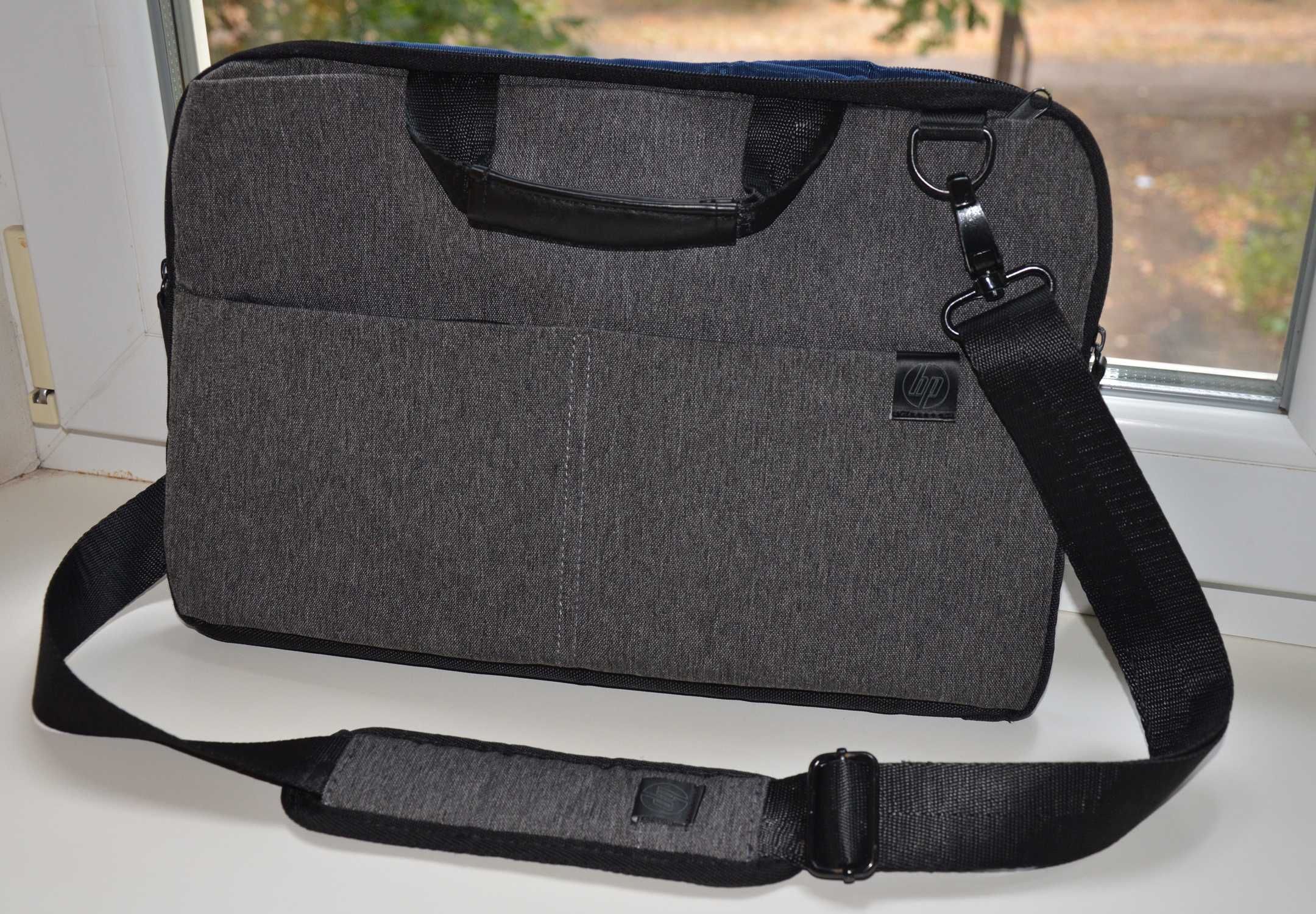 Сумка для ноутбука планшета 14 дюймов HP Signature Slim Topload 14"