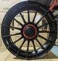 4x Felgi 19 Hybrid Forged m.in. do MERCEDES AMG W176 W177 B W246 CL C216 GLC CLE SL - FBX142