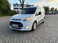 Ford Transit Connect FORD CONNECT transit ŁADNY Okazja diesel Salon Polska