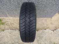 OPONA KLEBER C651 TK 155/65 R14 6mm