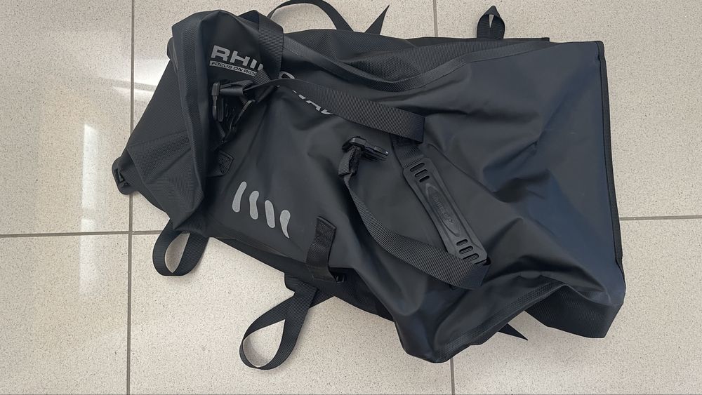 alforges mt 1448 rhinowalk para mota