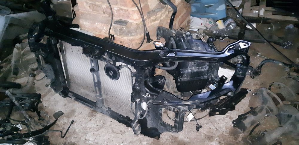 Підрамник,подрамник kia cerato/forte 2009-2012