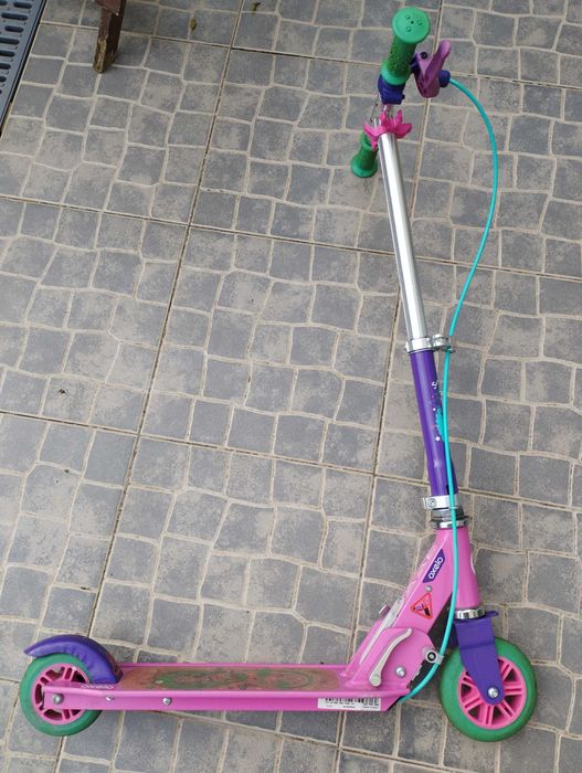 Trotinete Criança