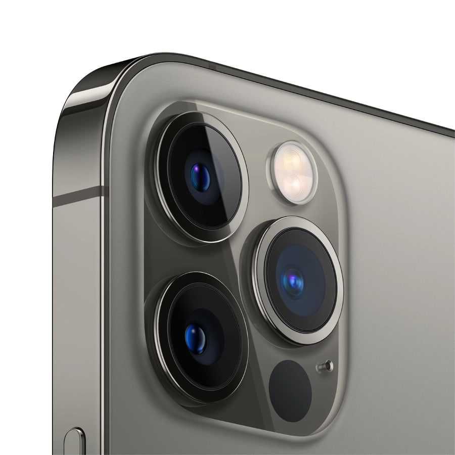 Смартфон Apple iPhone 12 Pro 256GB Graphite 6.1 OLED 2815 mAh