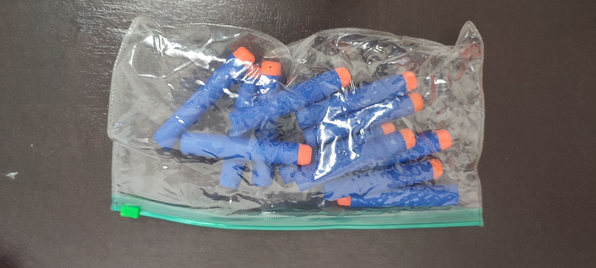 Nerf Delta Troper.