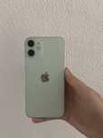 Iphone 12 mini