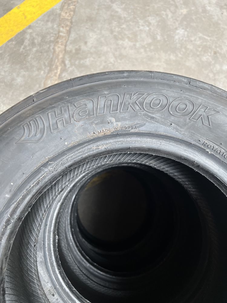 Slick 13 hankook ventus semi slick 180/550-13
