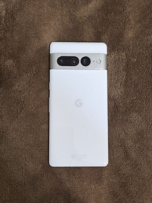Google Pixel 7 Pro