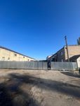 Завод пелетний, Рівненська область, Сарненський р-н, м. Дубровиця