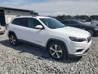 Jeep cherokee Limited