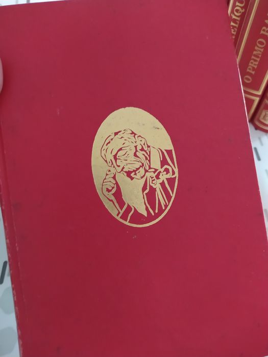 Eça de Queiroz - 5 livros