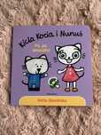 Kicia Kocia i Nunuś Pa pa smoczku