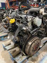 Motor Renault 1.9dci 120cv f9q750
