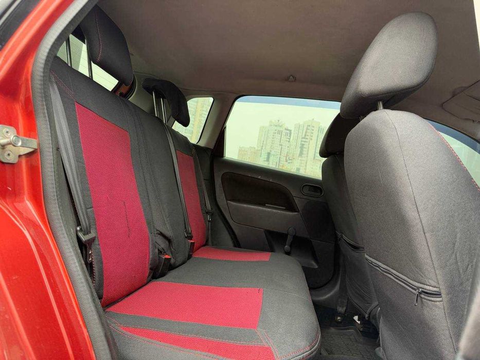Ford Fiesta 2007 МКПП Кредит/Обмін/Лізинг