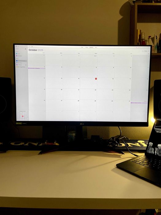Monitor Gaming LG UltraGear 32GN550-B – 32"